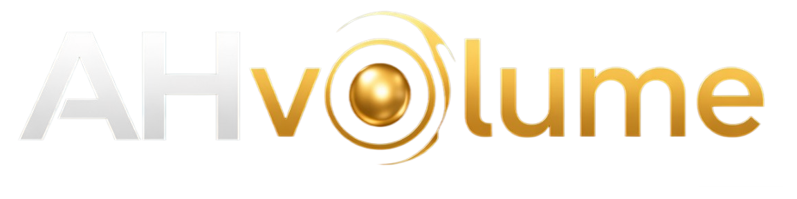 AH VOLUME